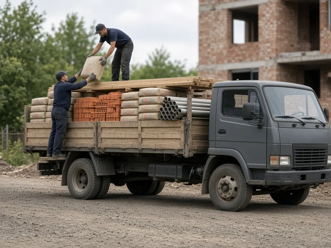 ГАЗ в Курске