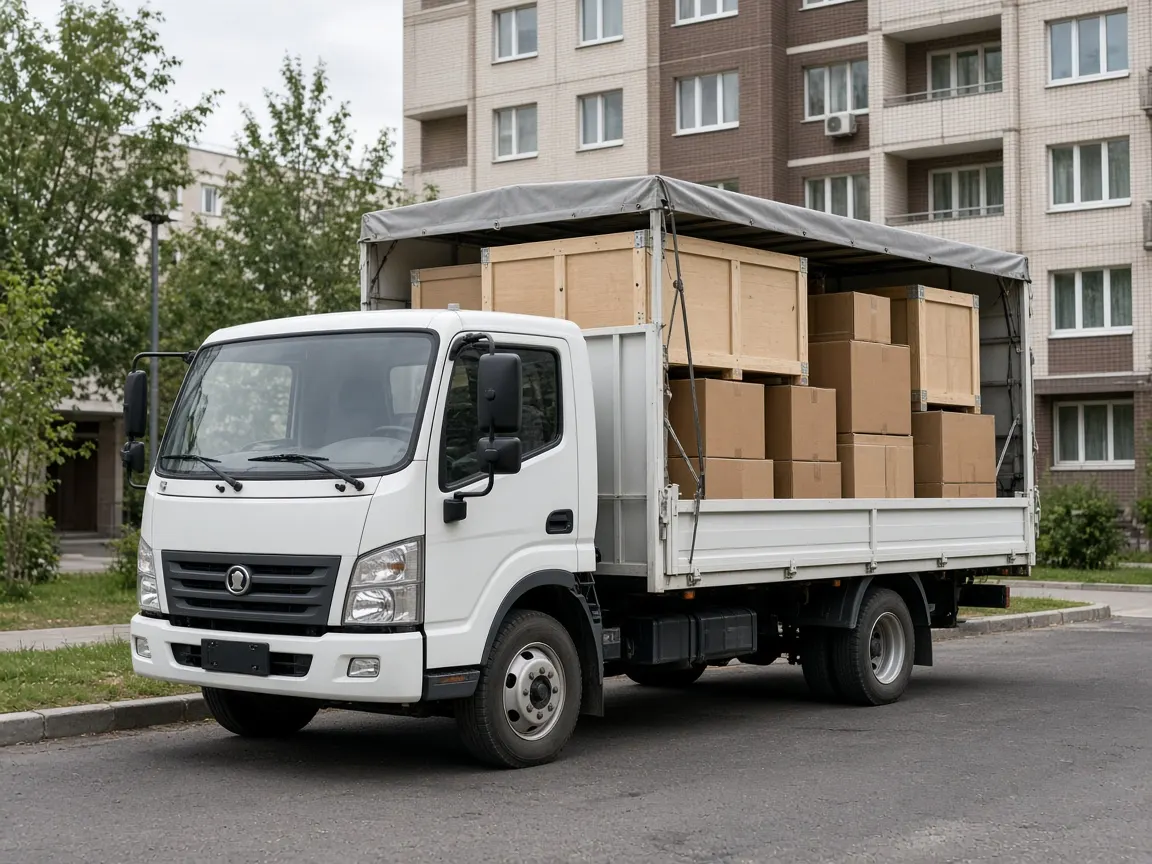 Валдай в Курске